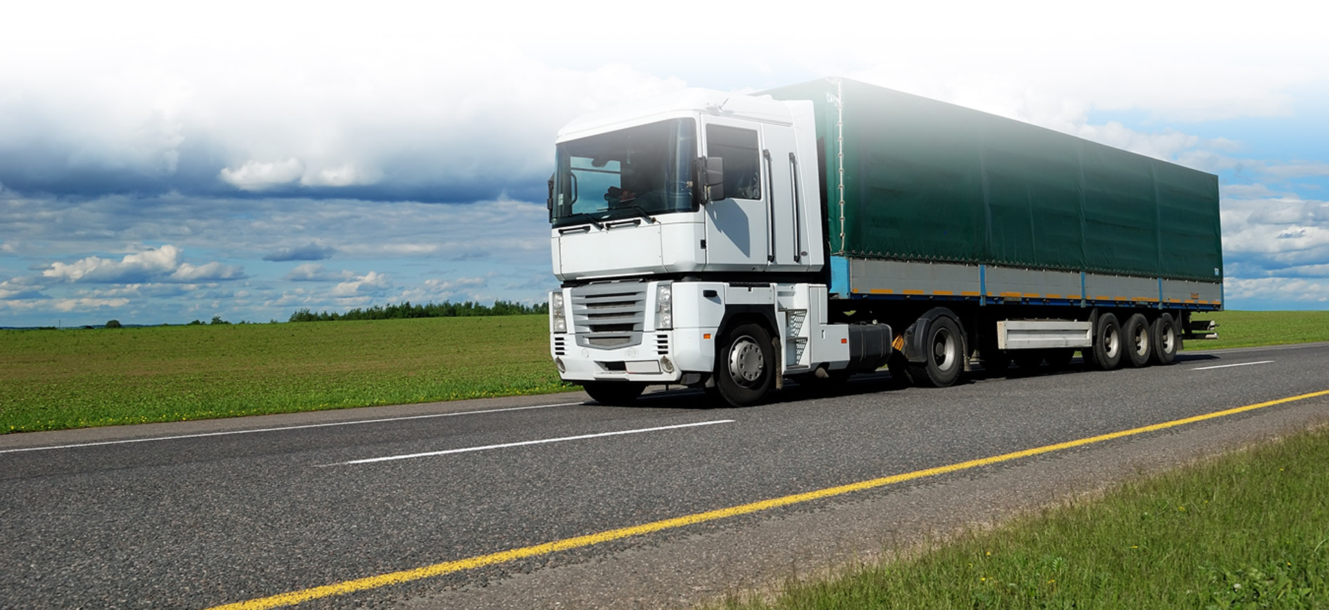 Commitment to Cargo Excellence