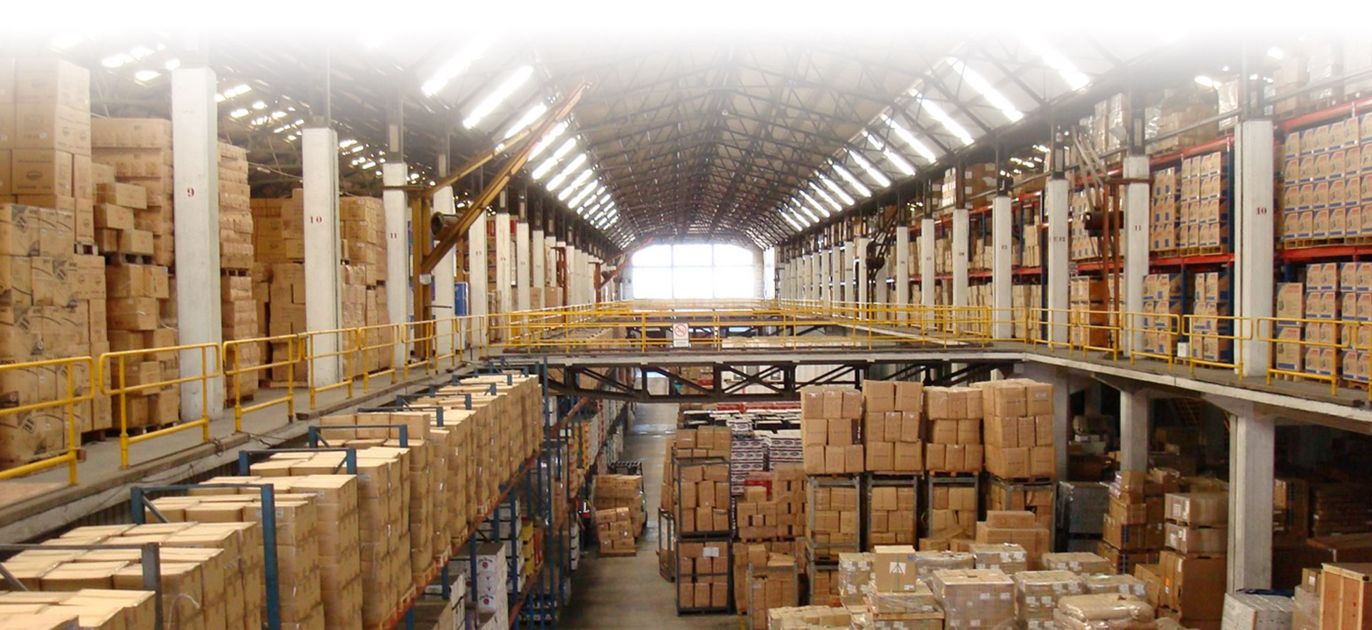Commitment to Cargo Excellence